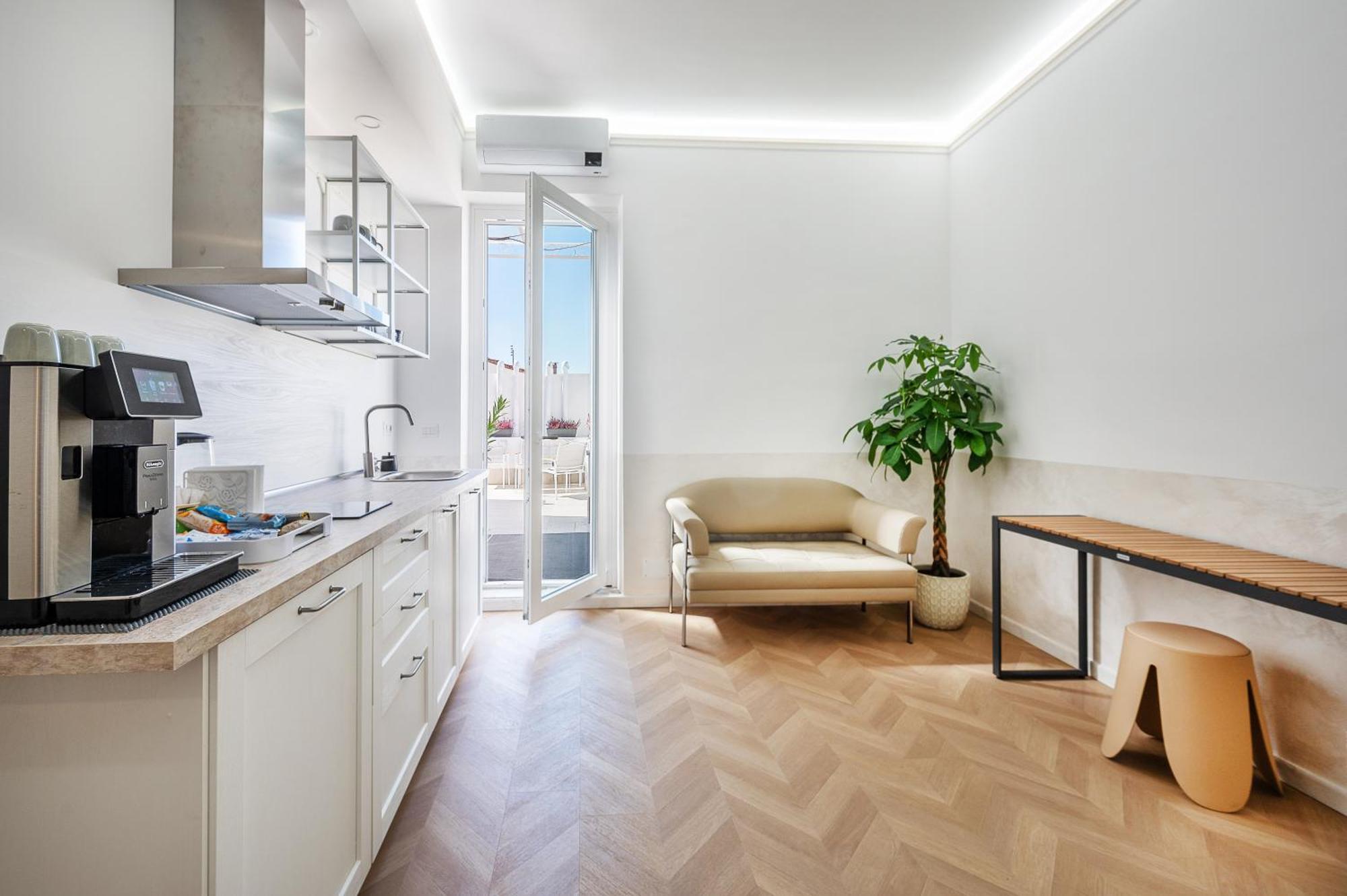 Colonna Affittacamere Roma