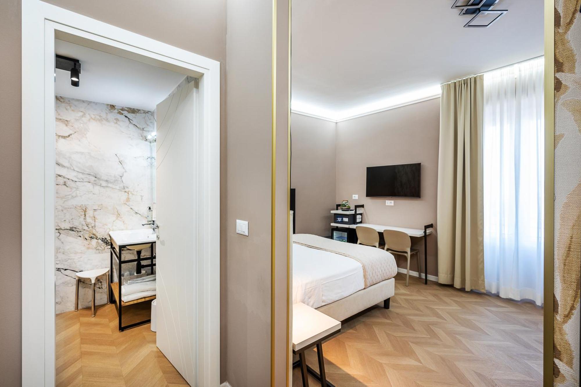 Affittacamere Colonna Roma