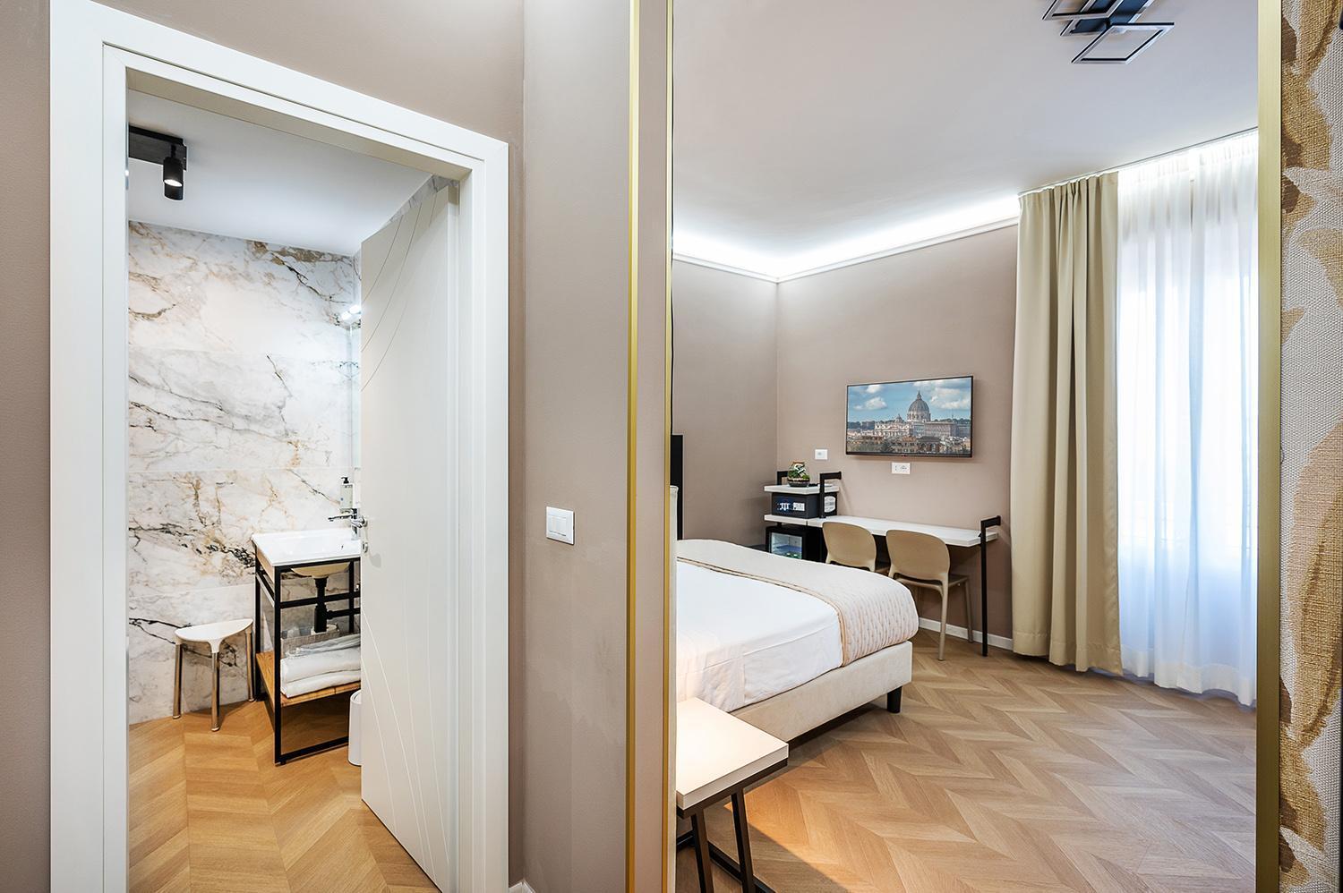 Colonna Affittacamere Roma