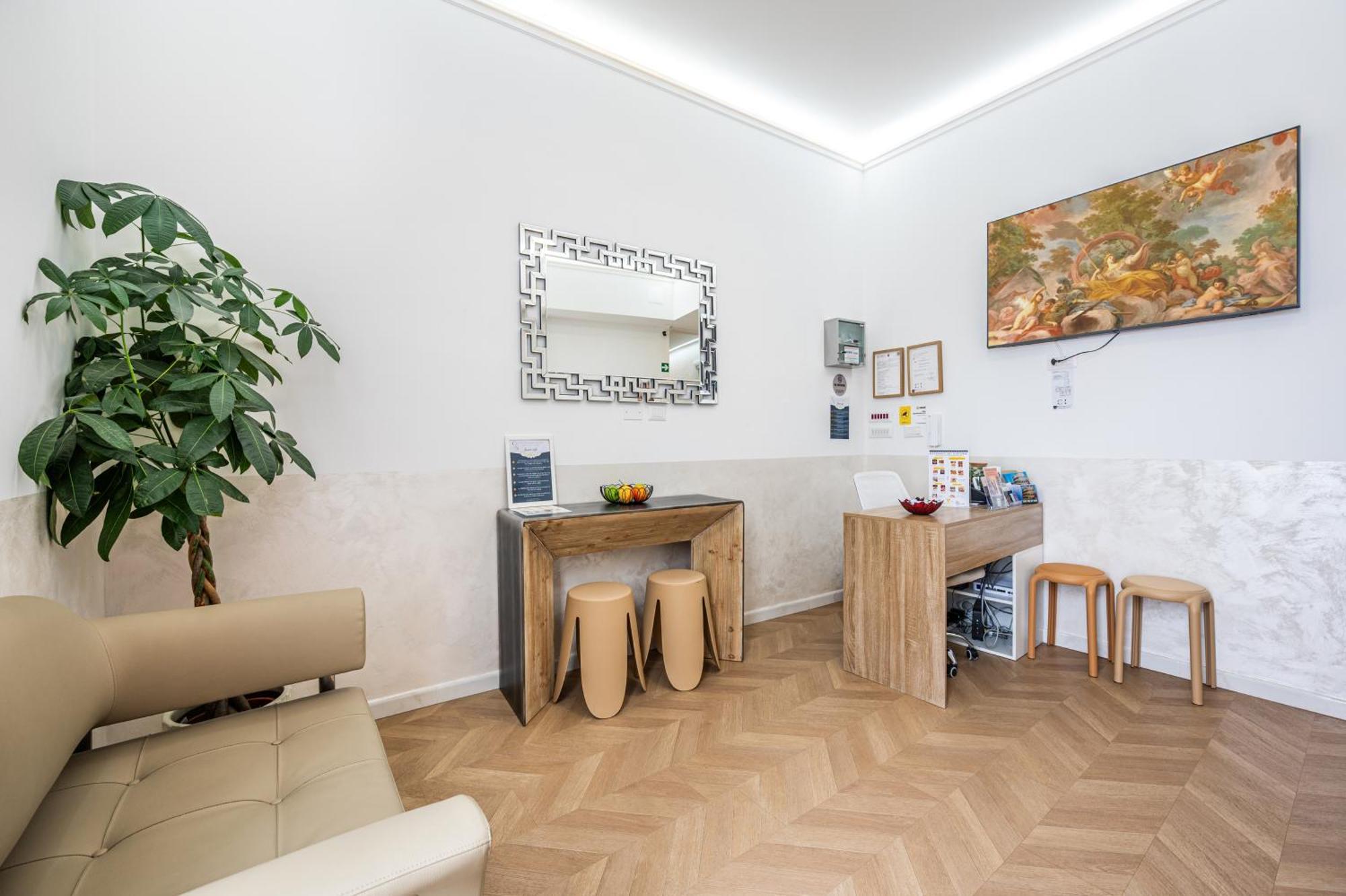 Gasthof Colonna Rom